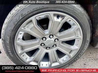 2017 GMC Sierra 1500 Denali   - Photo 12 - West Bountiful, UT 84087-1313