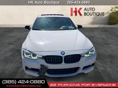 2017 BMW 3 Series 340i xDrive   - Photo 2 - West Bountiful, UT 84087-1313
