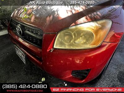 2010 Toyota RAV4   - Photo 3 - West Bountiful, UT 84087-1313