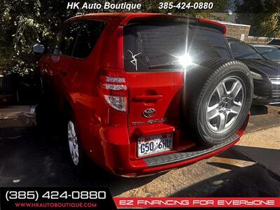 2010 Toyota RAV4   - Photo 2 - West Bountiful, UT 84087-1313