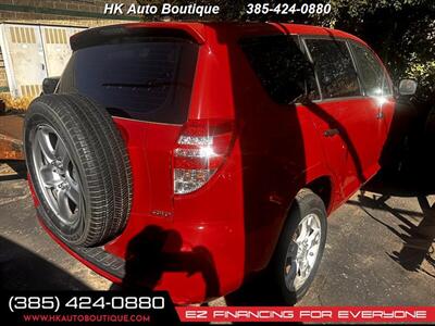 2010 Toyota RAV4   - Photo 1 - West Bountiful, UT 84087-1313