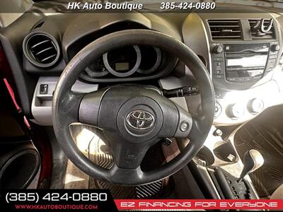 2010 Toyota RAV4   - Photo 6 - West Bountiful, UT 84087-1313