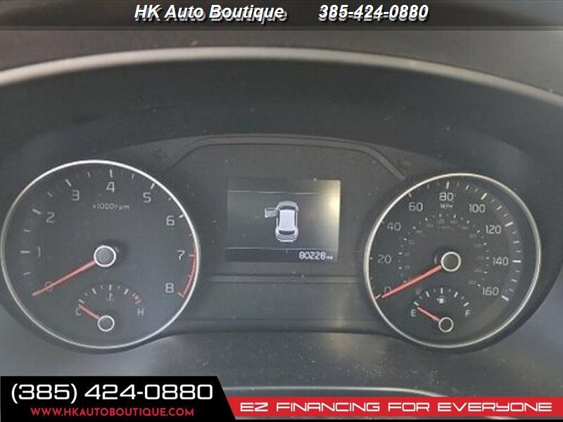 2020 Kia Sportage S - Photo 5 - West Bountiful, UT 84087-1313