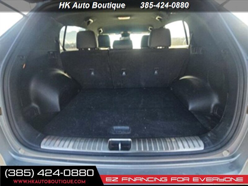 2020 Kia Sportage S - Photo 6 - West Bountiful, UT 84087-1313