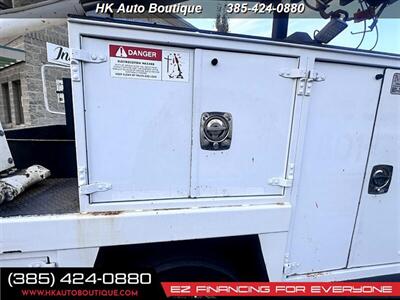 2007 Ford F550 F550   - Photo 19 - West Bountiful, UT 84087-1313