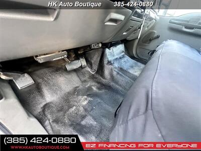 2007 Ford F550 F550   - Photo 16 - West Bountiful, UT 84087-1313