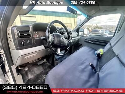 2007 Ford F550 F550   - Photo 15 - West Bountiful, UT 84087-1313