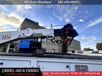 2007 Ford F550 F550   - Photo 20 - West Bountiful, UT 84087-1313