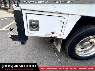 2007 Ford F550 F550   - Photo 7 - West Bountiful, UT 84087-1313