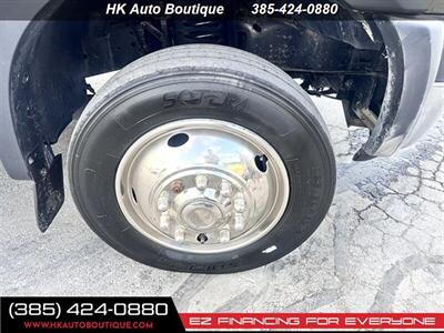 2007 Ford F550 F550   - Photo 10 - West Bountiful, UT 84087-1313