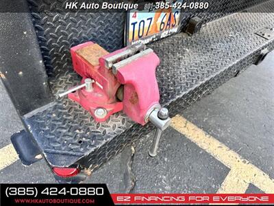 2007 Ford F550 F550   - Photo 23 - West Bountiful, UT 84087-1313