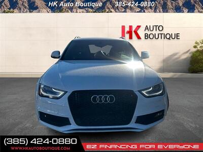 2016 Audi allroad 2.0T quattro Premium Plus   - Photo 2 - West Bountiful, UT 84087-1313