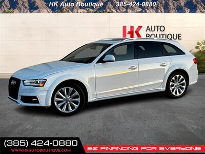 2016 Audi allroad 2.0T quattro Premium Plus   - Photo 19 - West Bountiful, UT 84087-1313