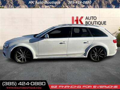 2016 Audi allroad 2.0T quattro Premium Plus   - Photo 4 - West Bountiful, UT 84087-1313