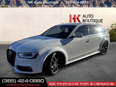 2016 Audi allroad 2.0T quattro Premium Plus   - Photo 3 - West Bountiful, UT 84087-1313