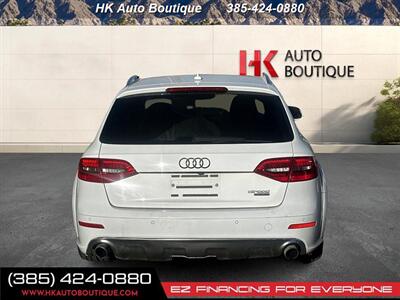 2016 Audi allroad 2.0T quattro Premium Plus   - Photo 6 - West Bountiful, UT 84087-1313