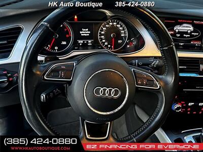 2016 Audi allroad 2.0T quattro Premium Plus   - Photo 10 - West Bountiful, UT 84087-1313