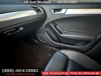 2016 Audi allroad 2.0T quattro Premium Plus   - Photo 14 - West Bountiful, UT 84087-1313