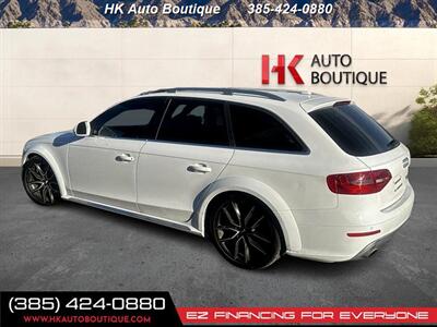 2016 Audi allroad 2.0T quattro Premium Plus   - Photo 5 - West Bountiful, UT 84087-1313