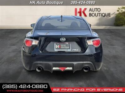2013 Scion FR-S   - Photo 5 - West Bountiful, UT 84087-1313