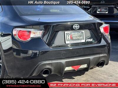 2013 Scion FR-S   - Photo 22 - West Bountiful, UT 84087-1313