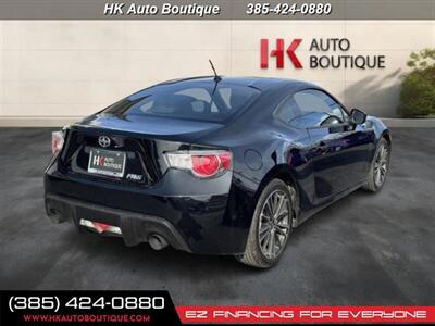 2013 Scion FR-S   - Photo 6 - West Bountiful, UT 84087-1313