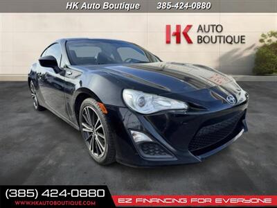 2013 Scion FR-S   - Photo 1 - West Bountiful, UT 84087-1313