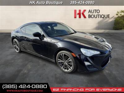2013 Scion FR-S   - Photo 7 - West Bountiful, UT 84087-1313