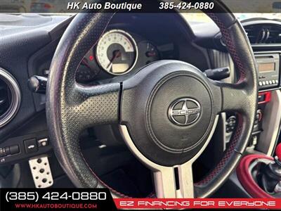 2013 Scion FR-S   - Photo 10 - West Bountiful, UT 84087-1313