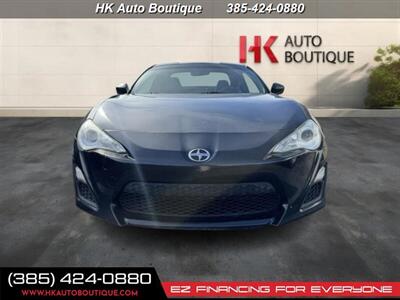 2013 Scion FR-S   - Photo 3 - West Bountiful, UT 84087-1313