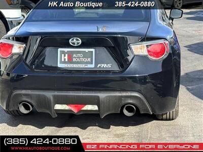 2013 Scion FR-S   - Photo 21 - West Bountiful, UT 84087-1313
