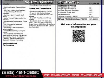 2013 Scion FR-S   - Photo 2 - West Bountiful, UT 84087-1313