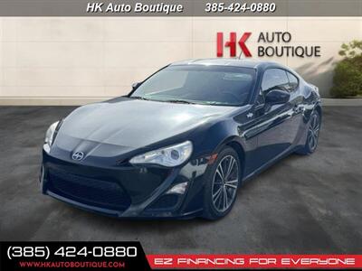 2013 Scion FR-S   - Photo 4 - West Bountiful, UT 84087-1313