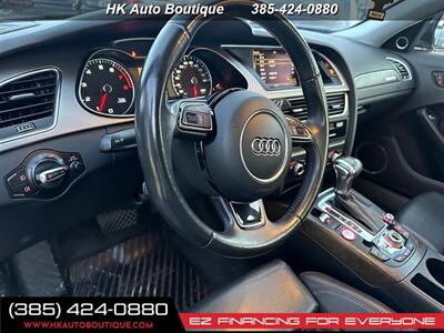 2013 Audi Allroad 2.0T quattro Premium Plus   - Photo 11 - West Bountiful, UT 84087-1313