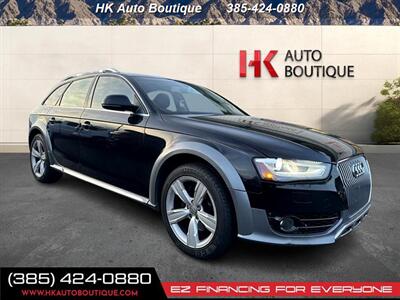 2013 Audi Allroad 2.0T quattro Premium Plus   - Photo 1 - West Bountiful, UT 84087-1313