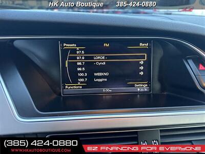 2013 Audi Allroad 2.0T quattro Premium Plus   - Photo 16 - West Bountiful, UT 84087-1313