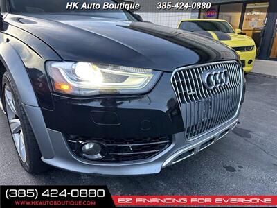 2013 Audi Allroad 2.0T quattro Premium Plus   - Photo 4 - West Bountiful, UT 84087-1313