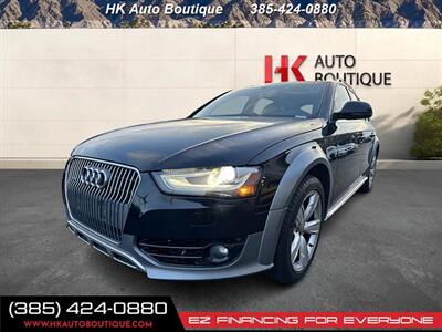 2013 Audi Allroad 2.0T quattro Premium Plus   - Photo 3 - West Bountiful, UT 84087-1313