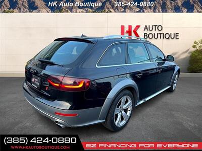 2013 Audi Allroad 2.0T quattro Premium Plus   - Photo 5 - West Bountiful, UT 84087-1313