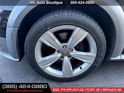 2013 Audi Allroad 2.0T quattro Premium Plus   - Photo 8 - West Bountiful, UT 84087-1313