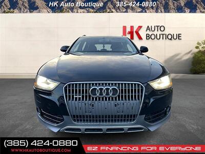 2013 Audi Allroad 2.0T quattro Premium Plus   - Photo 2 - West Bountiful, UT 84087-1313