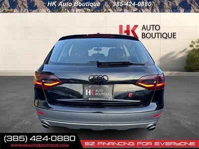 2013 Audi Allroad 2.0T quattro Premium Plus   - Photo 6 - West Bountiful, UT 84087-1313