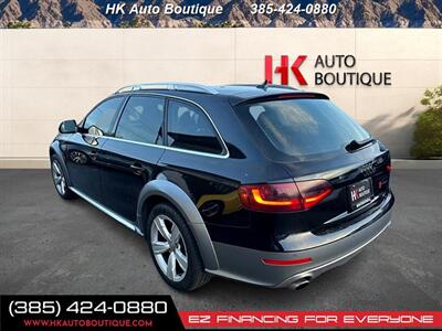 2013 Audi Allroad 2.0T quattro Premium Plus   - Photo 7 - West Bountiful, UT 84087-1313