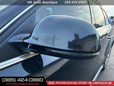 2013 Audi Allroad 2.0T quattro Premium Plus   - Photo 19 - West Bountiful, UT 84087-1313