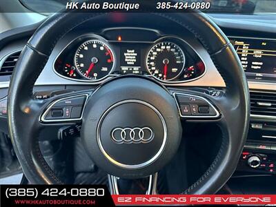 2013 Audi Allroad 2.0T quattro Premium Plus   - Photo 13 - West Bountiful, UT 84087-1313