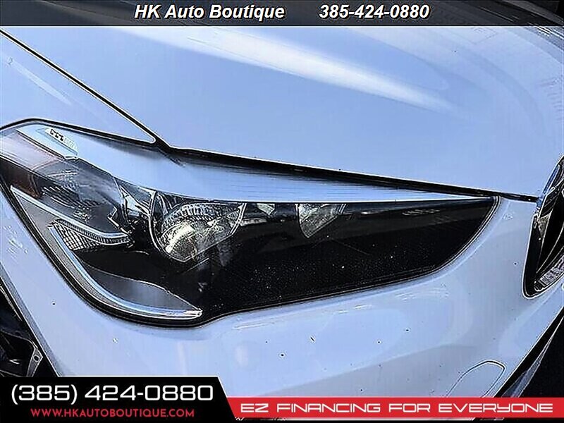 2016 BMW X1 xDrive28i - Photo 7 - West Bountiful, UT 84087-1313