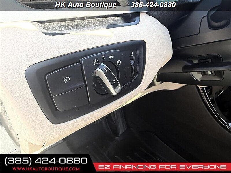2016 BMW X1 xDrive28i - Photo 30 - West Bountiful, UT 84087-1313
