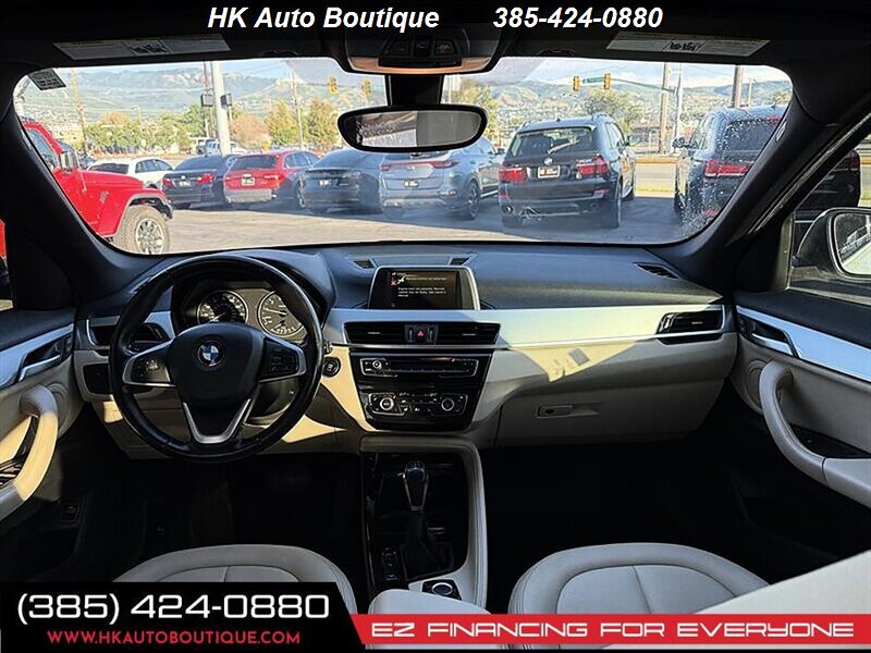 2016 BMW X1 xDrive28i - Photo 15 - West Bountiful, UT 84087-1313