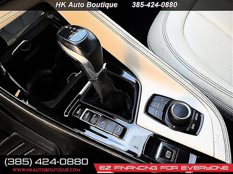 2016 BMW X1 xDrive28i - Photo 22 - West Bountiful, UT 84087-1313