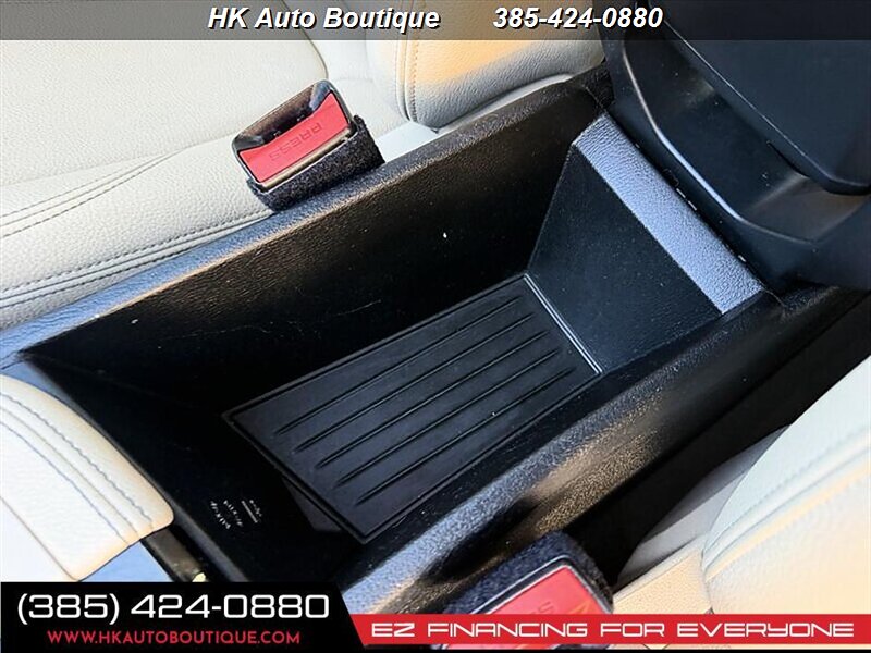 2016 BMW X1 xDrive28i - Photo 29 - West Bountiful, UT 84087-1313